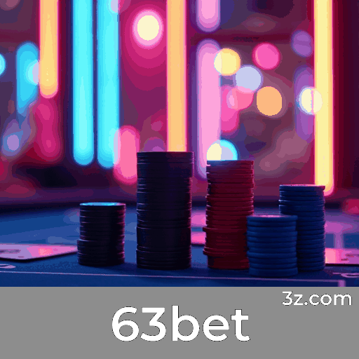 63bet Bônus acumulado 63bet